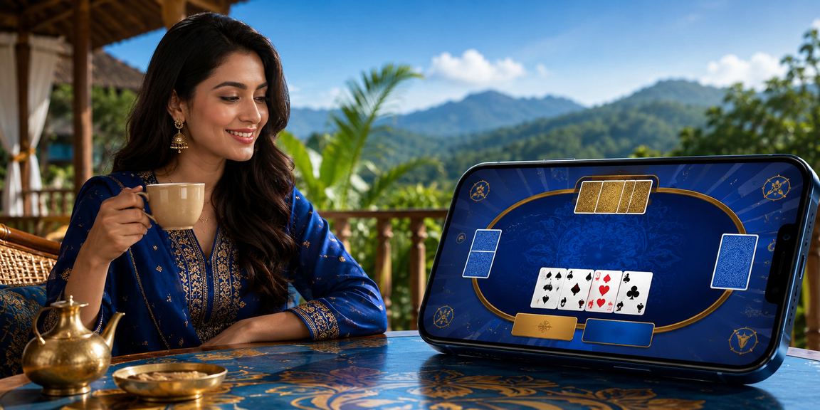 Teen Patti Card Game Online Bangladesh