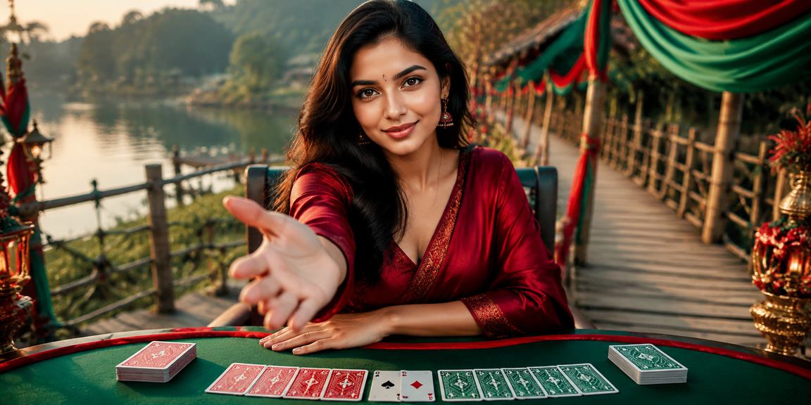 How to deposit on a betting platform using bKash and Nagad